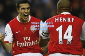 江苏体彩-追求美丽足球与辉煌成绩，体育界的双重挑战与完美融合