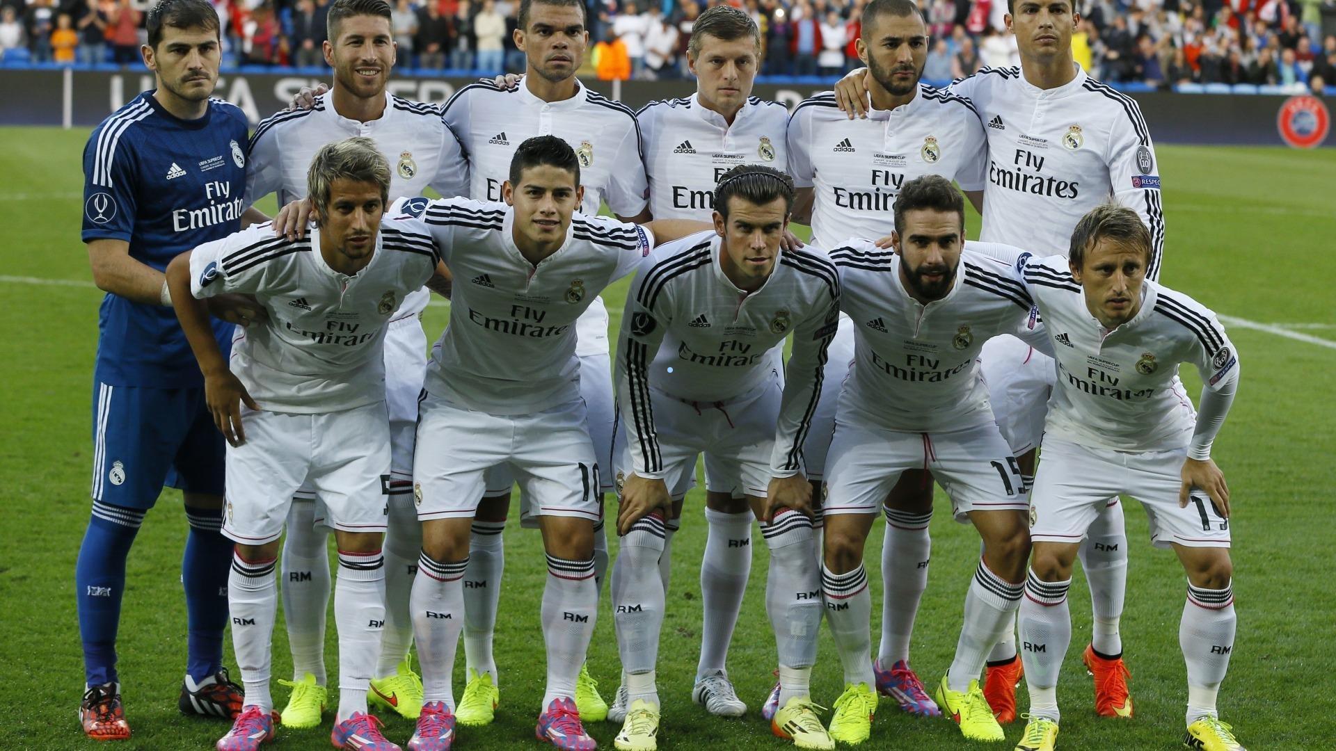 七十八载荣耀殿堂，伯纳乌见证皇马不朽传奇